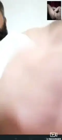 Hairy Daddy Fucks Younger Guy