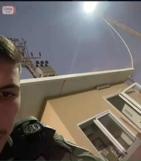 Young Israeli Guy Gets Seduced and Fucked