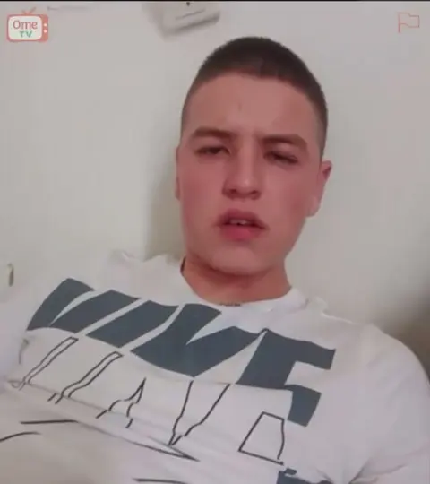 Young Israeli Dude Gets Seduced and Fucked