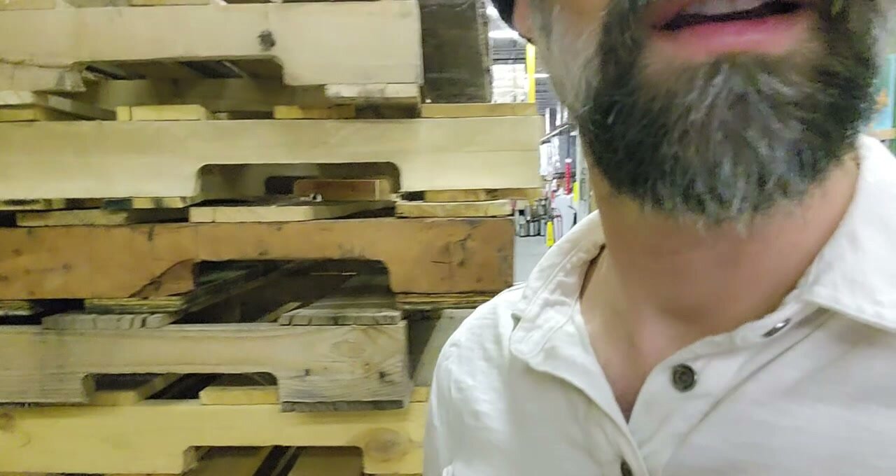 Intense Gay Fucking with Hard Action
