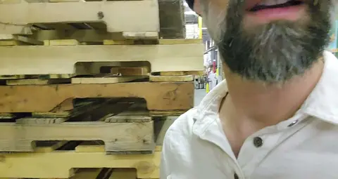 Intense Gay Fucking with Hard Action