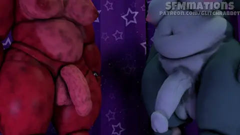 Young Twink Fronnie Gets Fucked Bareback