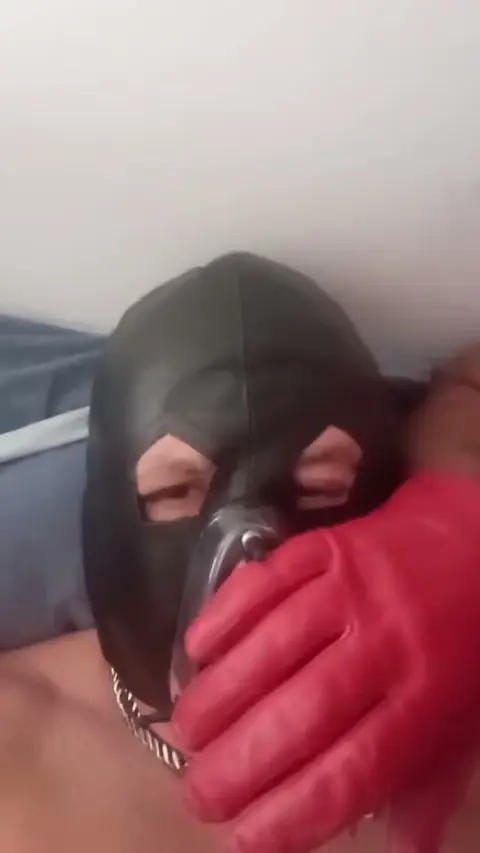 Twink Gets Sedated and Fucked by Horny Tops