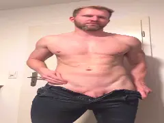 Intense Gay Orgy with Multiple Partners