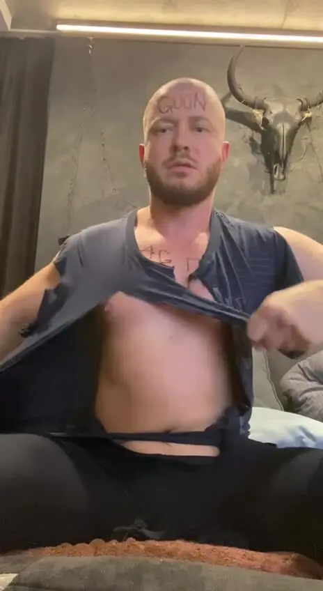Young Twink Gets Fucked in Hardcore Action
