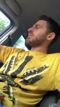 Cute Smoker Gets Fucked
