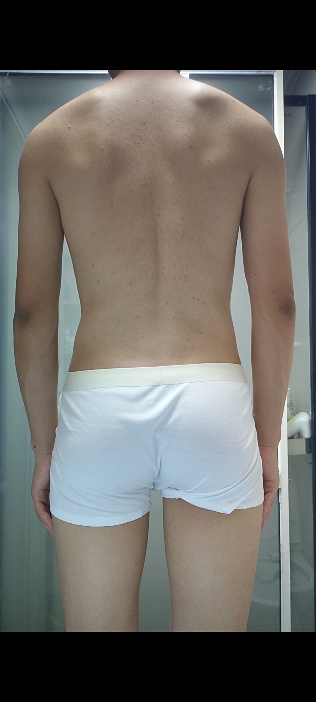 Spank him who is earning for it | Gay HD Quality
