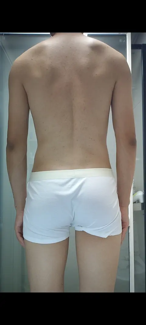 Twink Gets Spanked for Earning Punishment