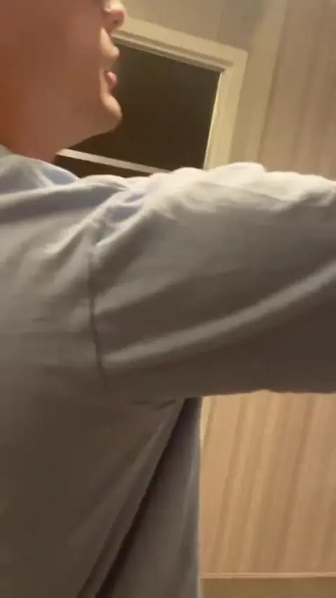 Gay Friends Dare Each Other to Fuck