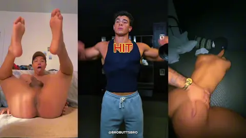 Intoxicated Guy Masturbates in Solo Scene