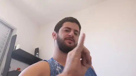 Uncut Guy Gives Verbal SPH Tease