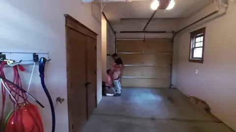 Straight Guy Gives Hidden Blowjob