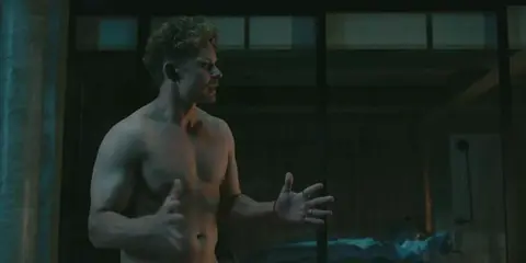 Billy Magnussen Gets Fucked in The Audacity