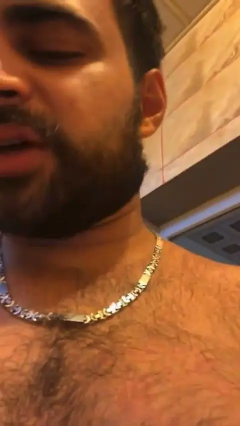 Gay Twink Gets Barebacked by Hairy Bear