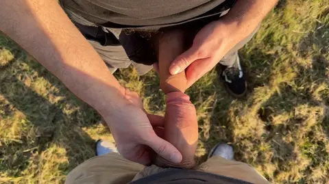 Buddy Gets Fucked at the Dock