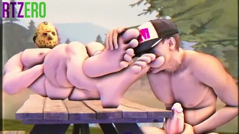 Young Twink Jason Gets Fucked Bareback