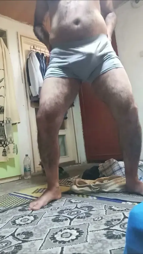 Turkish Man Gets Baited and Fucked