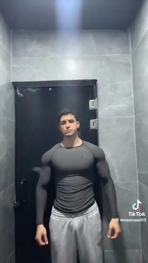 Alpha Male Dominates Submissive Guys