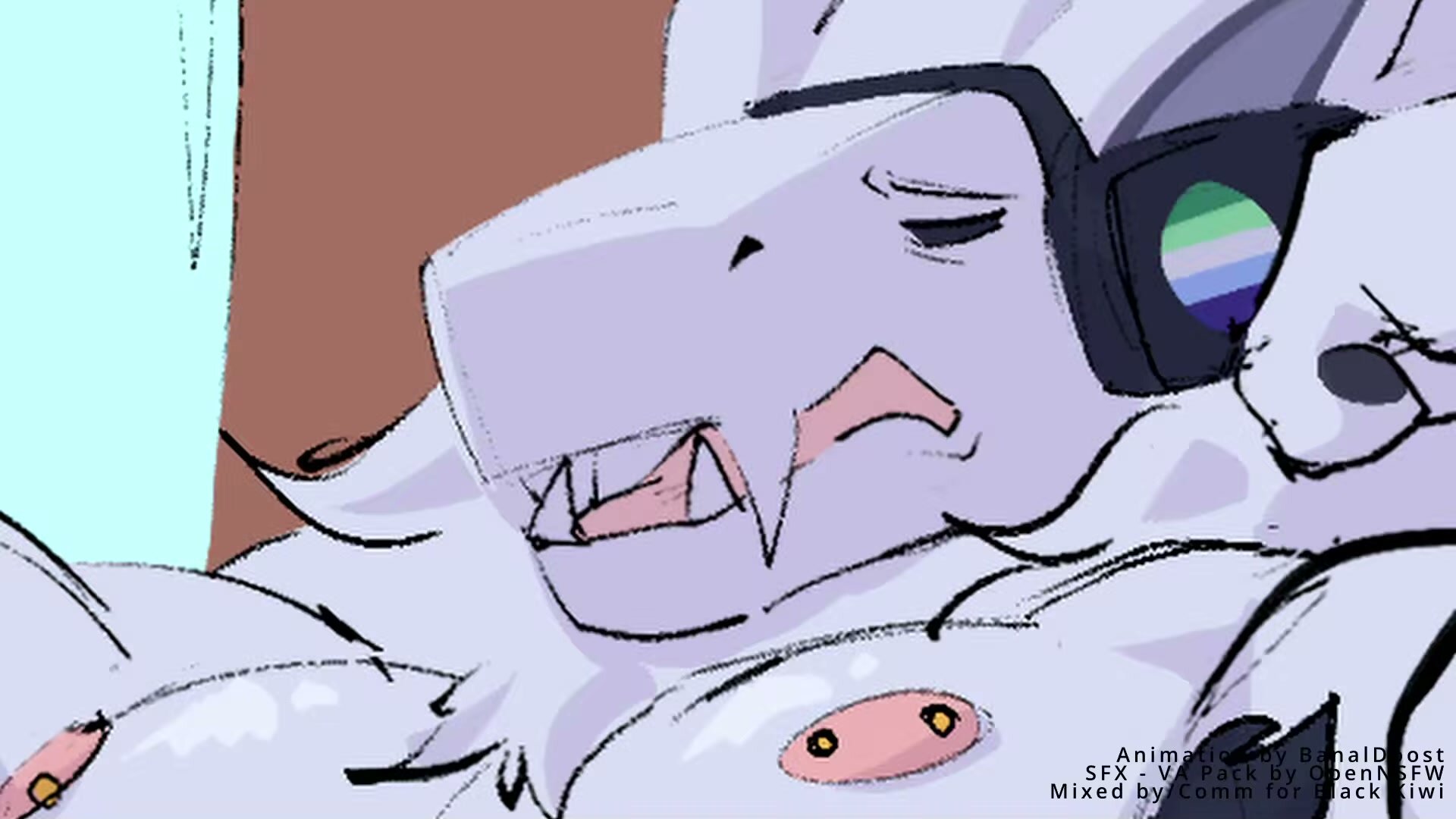 Horny Kiwi Guy Gets Fucked Bareback