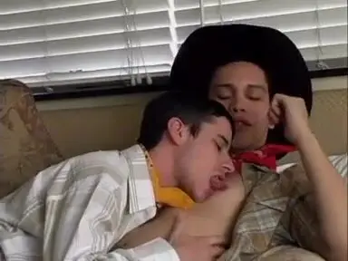 Miami Boys in Hardcore Action