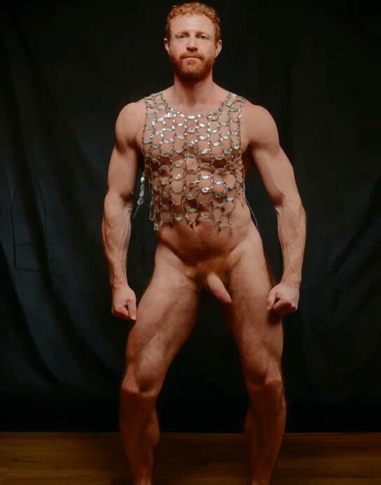 AI Fantasy Gay Encounter