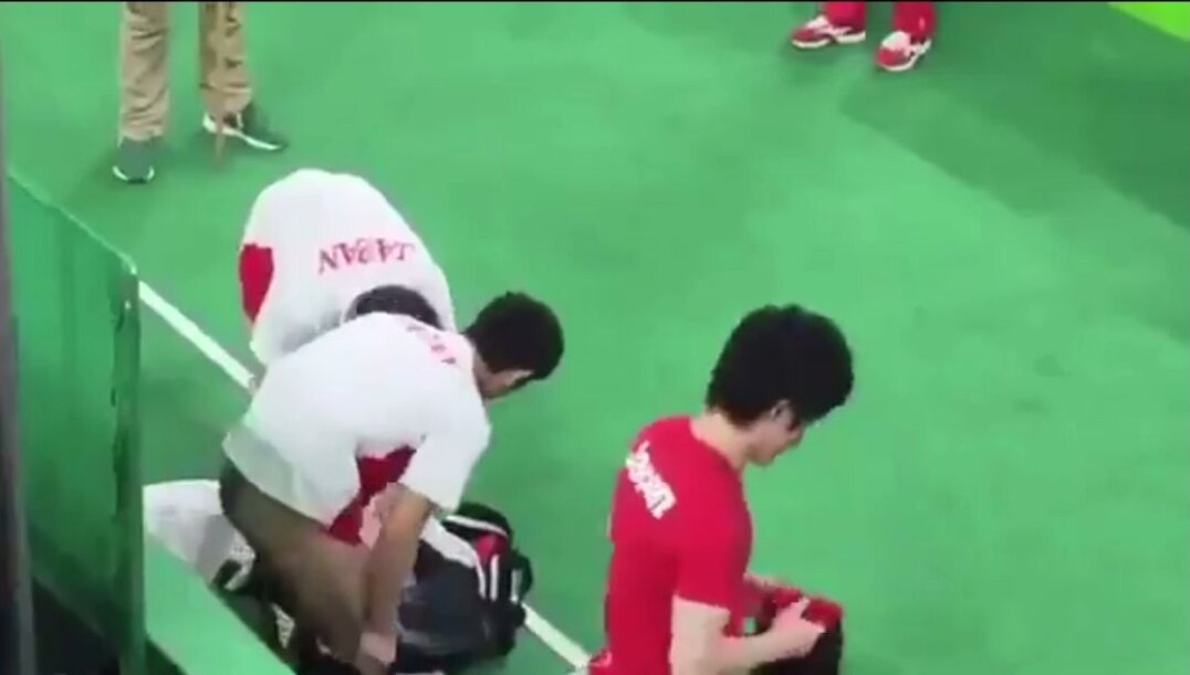 Jock Athletes Engage in Intense Gay Sex