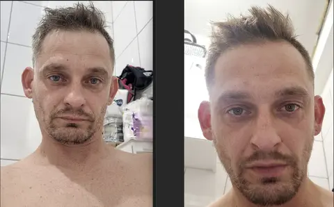 Ex-Con Gets Fucked by Dominant Top
