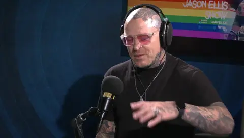 Gay Men Discuss Ball Bashing Experience