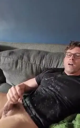 Hard Cock Gets Sucked and Fucked