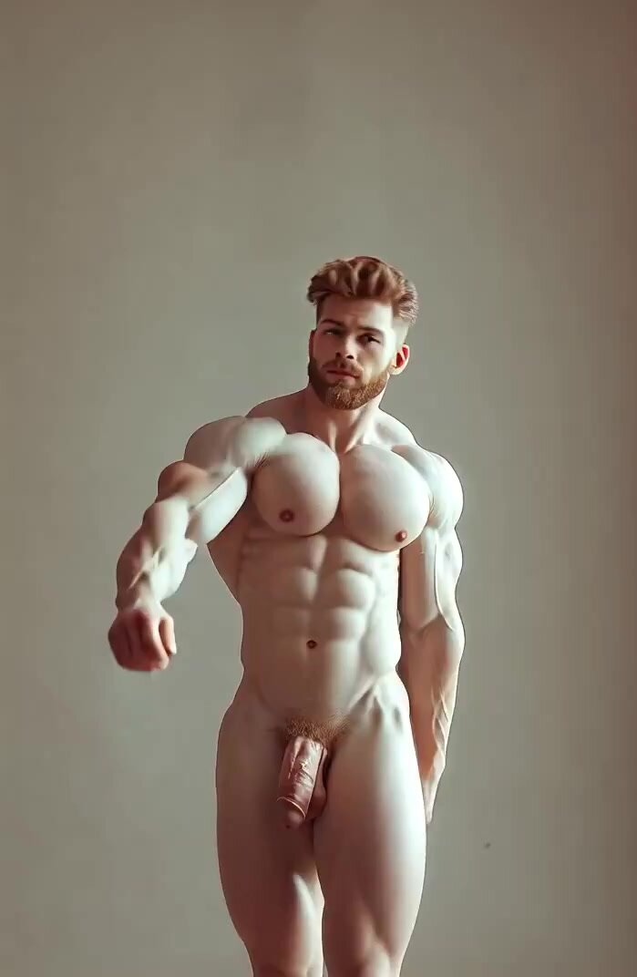 Gay Guys in Hardcore Action