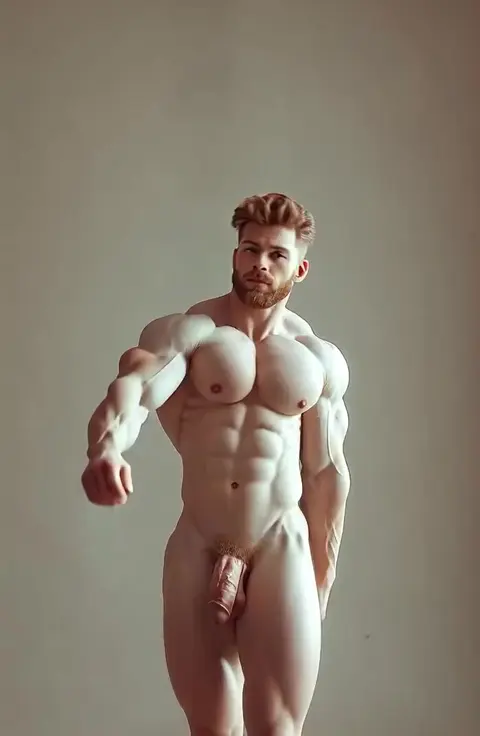 Gay Guys in Hardcore Action