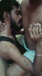 Hung Twink Loves Nipple Play & Sucking