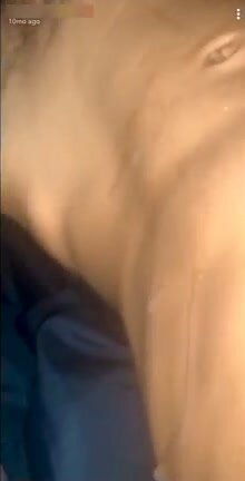 Teen Gets Punished But Still Gets Milked