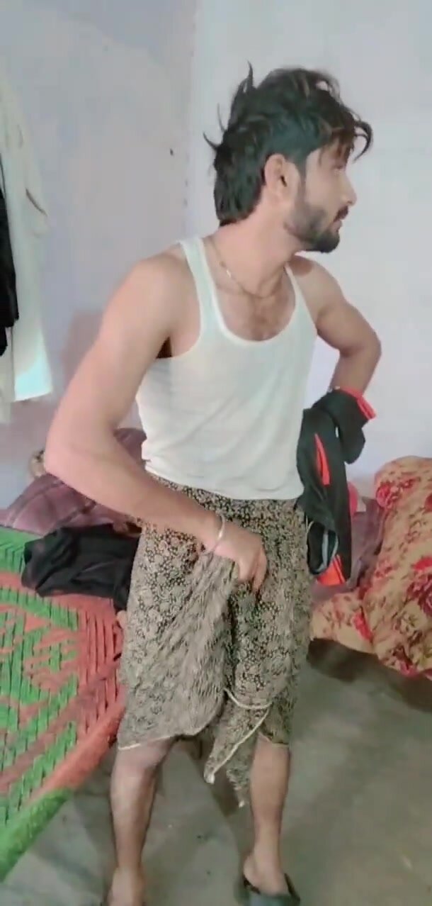 Huge Dick Fucking Action Unfolds