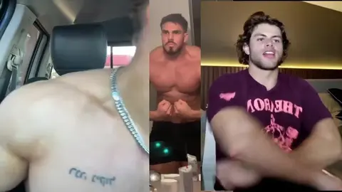 Amateur Gay Loser Exposed