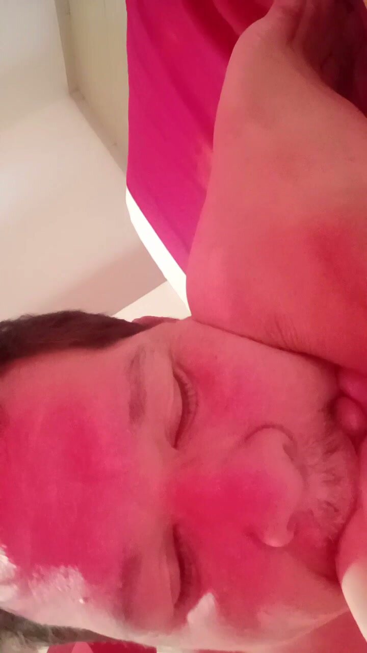 Gay Foot Worship with Deep Throating