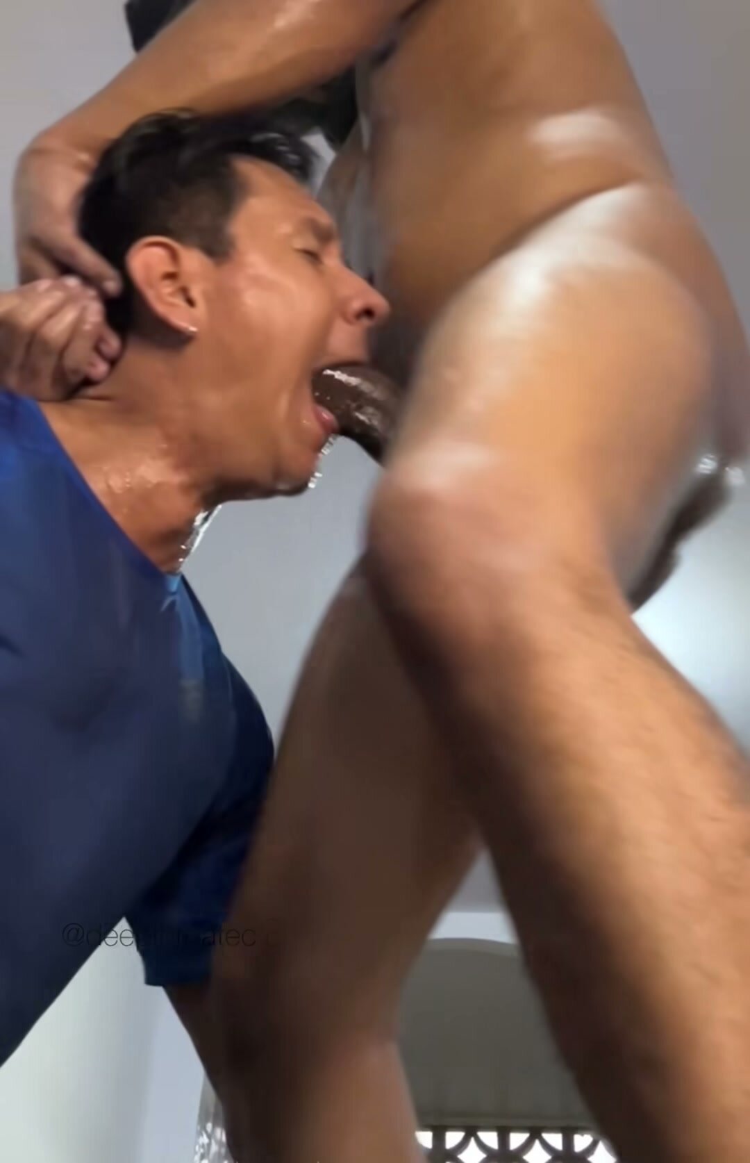 Gay Fucks in Hardcore Action
