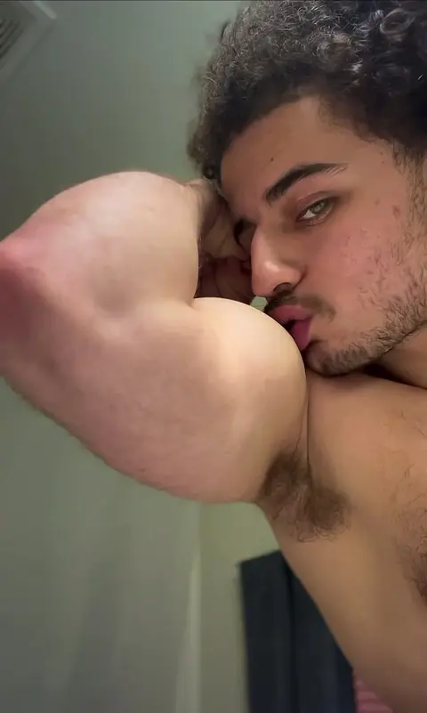 Latino Twink Gets Fucked by Hairy Bear Daddy