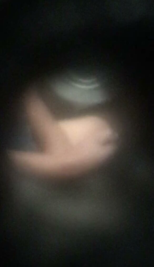 Voyeur Spies on Guy's Dick in Home Depot
