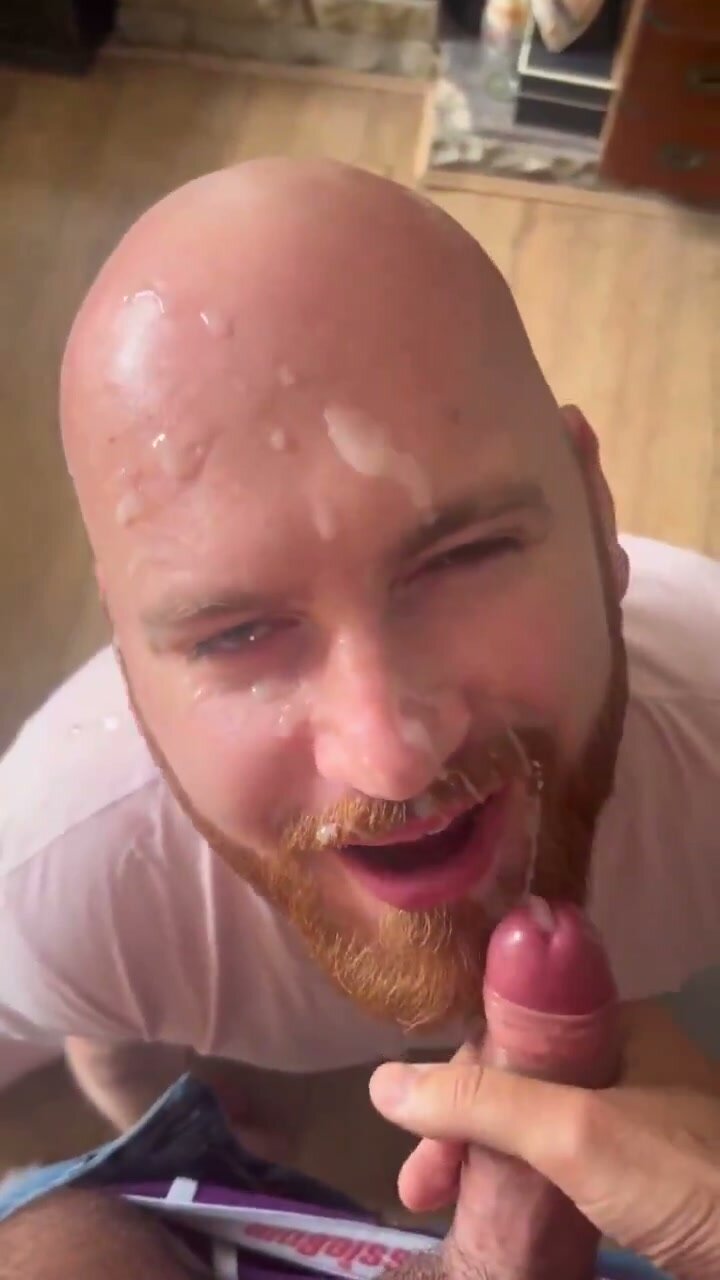 Facial Cumshot Compilation