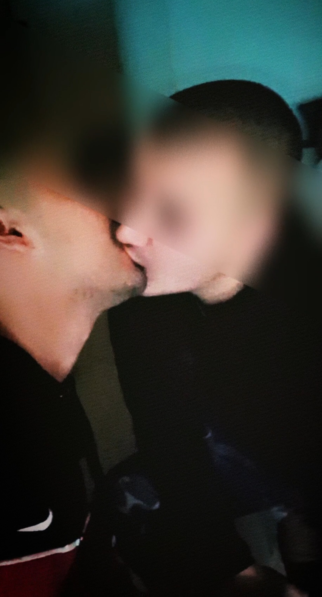 Gay Lovers Share Passionate Kisses After Intense Fucking