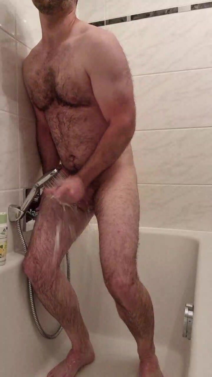Mature Daddy Gets Fucked by Younger Guy