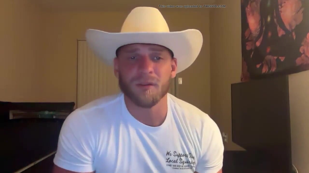 Blond Guy Gets Fucked in Gay Debut