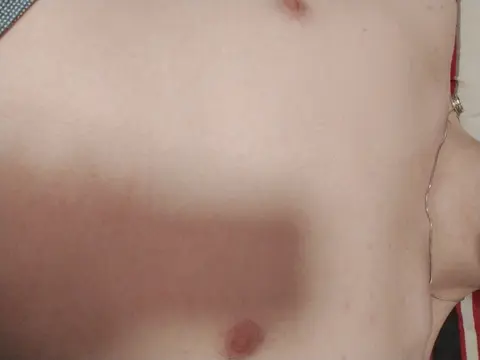 Guy Gets Covered in Cum During Intense Orgasm