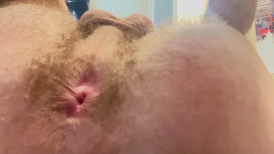 Jocks Share Winking Hole Anal Fun