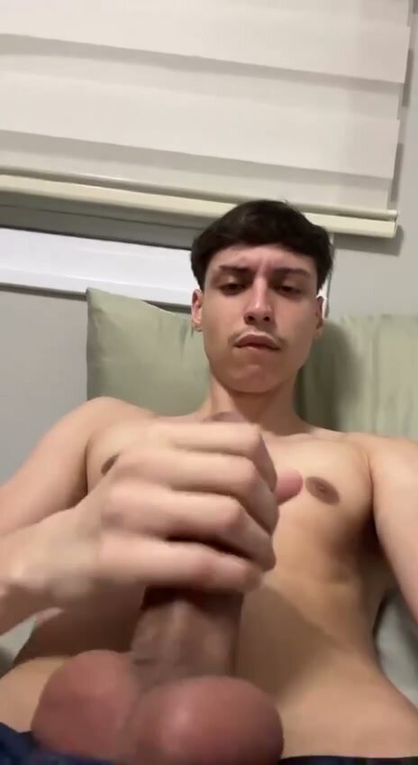 Young Twink Gets Fucked Hard
