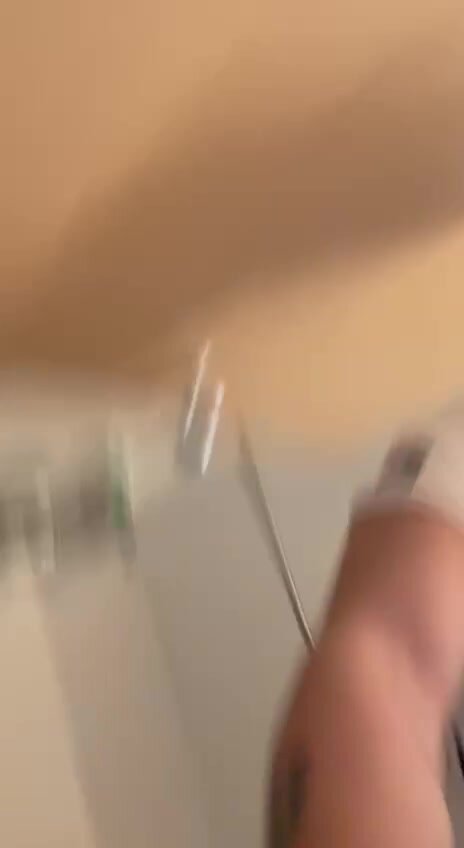 Big Foot Fetish with Verbal Humiliation