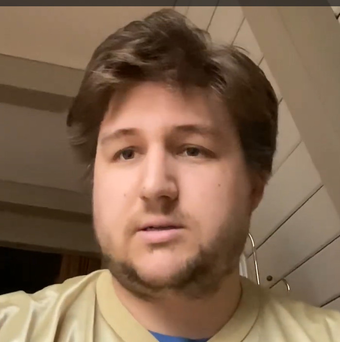 Solo Guy Jacks Off to Completion