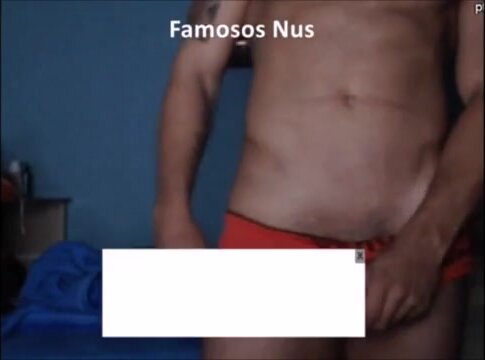 Brazilian Streamer Gets Fucked
