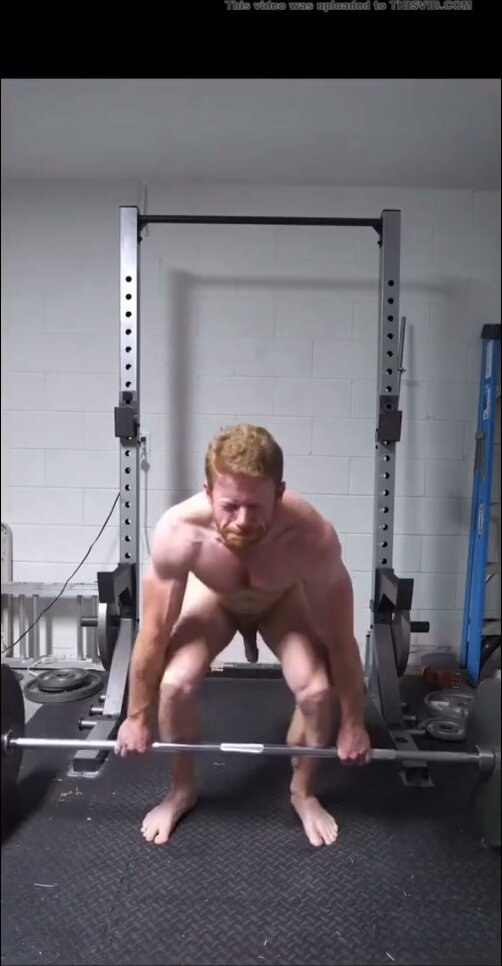 Ginger Men Hardcore Compilation
